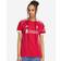 adidas Liverpool FC 25 26 Womens Home Shirt Brown