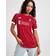 adidas Liverpool FC 25 26 Womens Home Shirt Brown