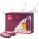 iSi N2O Professional Chargers Purple Kitchenware 10pcs
