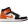 Nike Air 1 Mid SE Craft - White