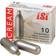 iSi N2O Professional Chargers Silver Kitchenware 10pcs