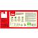 Chappie Wet Adult Dog Food Favourites In Loaf 412g 6-pack