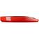 Le Creuset Oval Spoon Rest Cerise Kitchenware