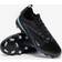 Nike Phantom 6 Low Academy Multi-Ground Football Boot - Black/Black