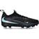 Nike Phantom 6 Low Academy Multi-Ground Football Boot - Black/Black
