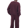 H&M Sweatshirt - Burgundy