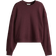 H&M Sweatshirt - Burgundy