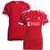 adidas Liverpool FC 2025 26 Home Shirt Rød M
