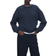 H&M Sweatshirt - Navy Blue