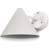 Westal Funnel White Wall light