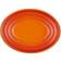 Le Creuset Oval Spoon Rest Volcanic Kitchenware
