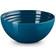 Le Creuset Signature Deep Teal Snack Skål 12cm