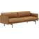 Muuto Outline Soffa 220cm 3-sits