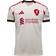 adidas Liverpool FC 25 26 Wonder White Udebanetrøje XS