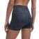 Lululemon Denim-Print Short Set Stone Twill Club - Blue