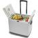 HI-GEAR 45 Litre Cooler - Grey