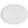 Le Creuset Oval Spoon Rest White Kitchenware