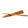 STOFF Nagel Taper Amber Candle 29cm 6pcs