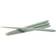 STOFF Nagel Taper Dusty Mint Candle 29cm 6pcs