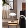Eglo Solo 1 85104 Bordslampa 35cm