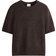 H&M Fine Knit Jumper - Dark Brown