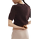 H&M Fine Knit Jumper - Dark Brown