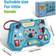 Shein Toddler Toys LED Busy Board