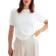 H&M Fine Knit Jumper - Cream