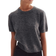 H&M Fine Knit Jumper - Dark Gray Marl