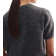 H&M Fine Knit Jumper - Dark Gray Marl