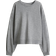 H&M Dame Sweatshirt - Grå