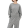 H&M Dame Sweatshirt - Grå