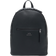 Armani Exchange Logo Backpack - Black