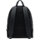 Armani Exchange Logo Backpack - Black