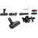 Bosch Ledningsfri Støvsuger Unlimited 10 BCS1041WAC