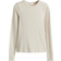 H&M Ribbed Top - Light Beige