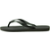 Havaianas Top Tiras Senses - Olive Green