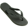 Havaianas Top Tiras Senses - Olive Green