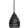 Oriva Linjär Fönsterlampa ∅ 9cm