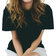 H&M Loose-Fit T-shirt - Black