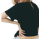 H&M Loose-Fit T-shirt - Black