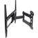 Symple Stuff U004301001 Universal TV Bracket Wall Mount