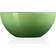 Le Creuset Signature Bamboo Green Snack Skål 12cm