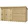 Empire Shiplap Pent (Building Area )
