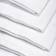 Pippi Muslin Cloth 8-pack Brilliant White