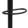 Act Nordic Finch Anthracite Bar Stool 80cm 2pcs