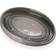 Le Creuset Oval Spoon Rest Flint Kitchenware