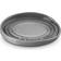 Le Creuset Oval Spoon Rest Flint Kitchenware