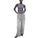 H&M Ribbed Vest Top - Blue/Grey