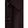 H&M Collared Cardigan - Dark Brown